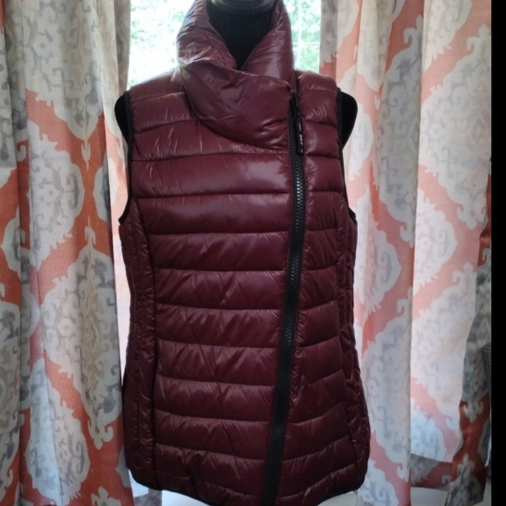 🥰 Marc NY  Andrew Marc Performance Vest